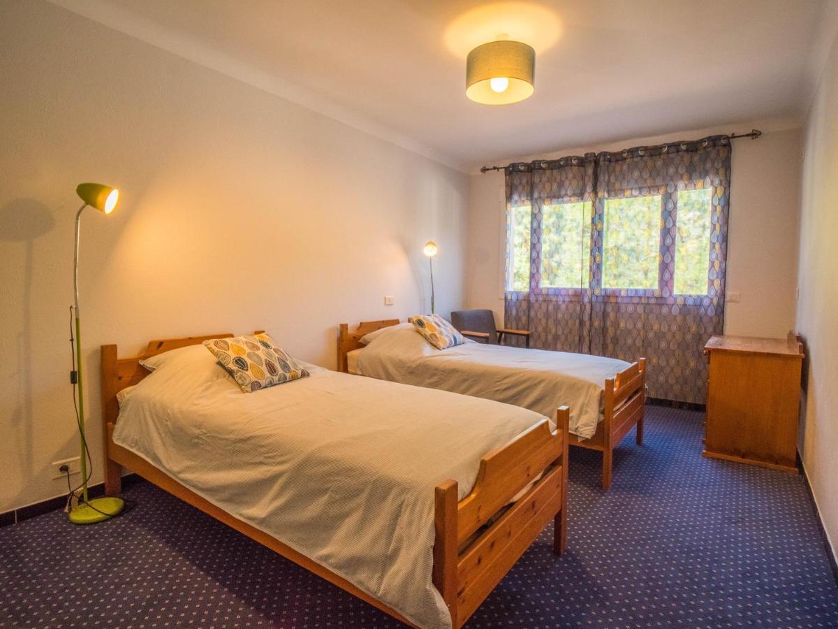 Camping Hotel Les Rives Du Loup Туррет-сюр-Лу Экстерьер фото